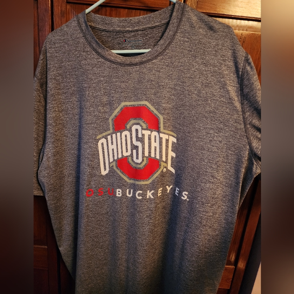 Ohio State Buckeyes T-shirt